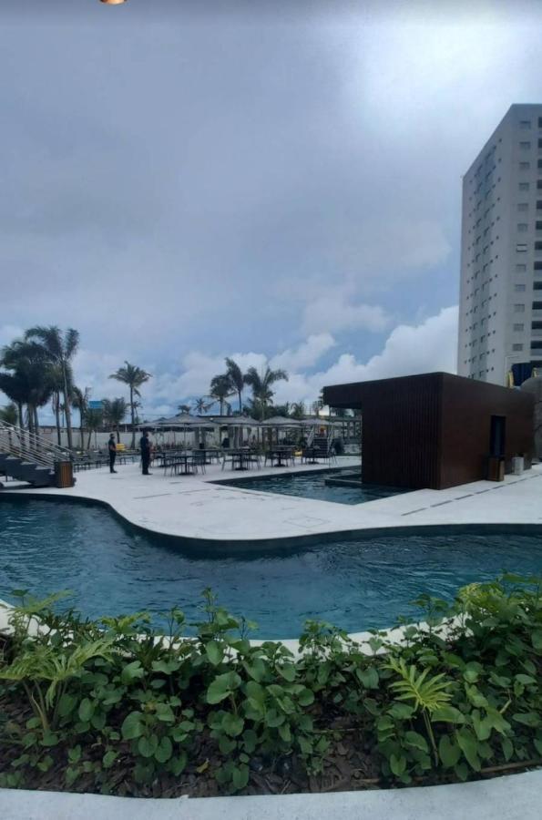 Salinas Premiun Resort 703 Salinopolis Exterior photo