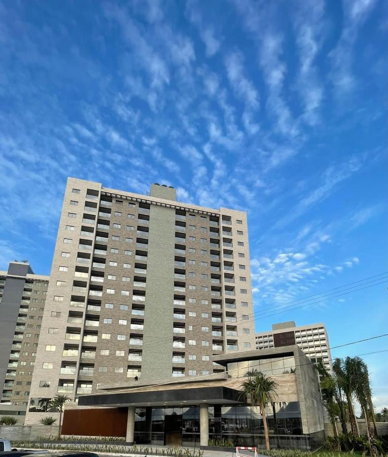 Salinas Premiun Resort 703 Salinopolis Exterior photo