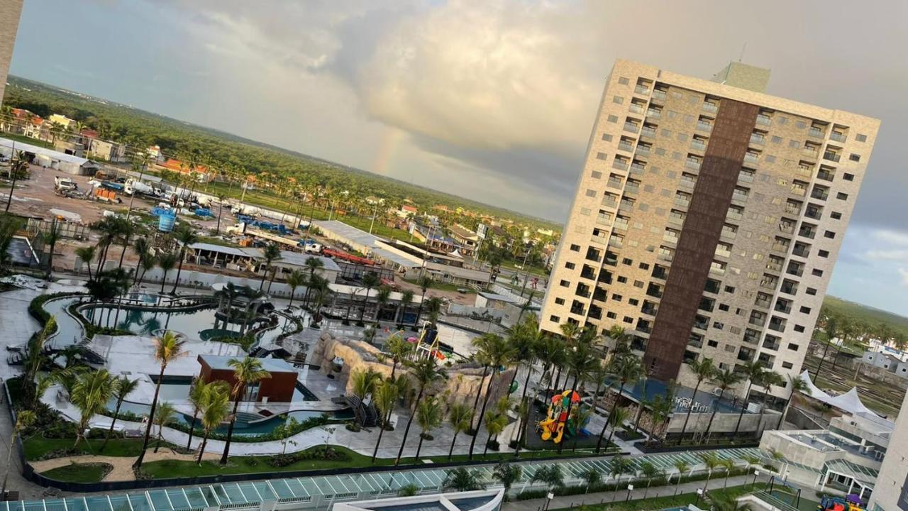 Salinas Premiun Resort 703 Salinopolis Exterior photo