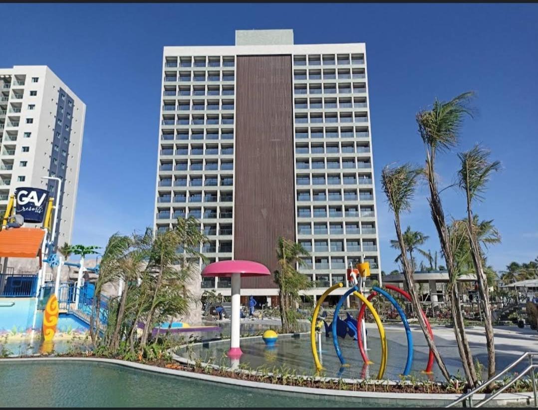 Salinas Premiun Resort 703 Salinopolis Exterior photo