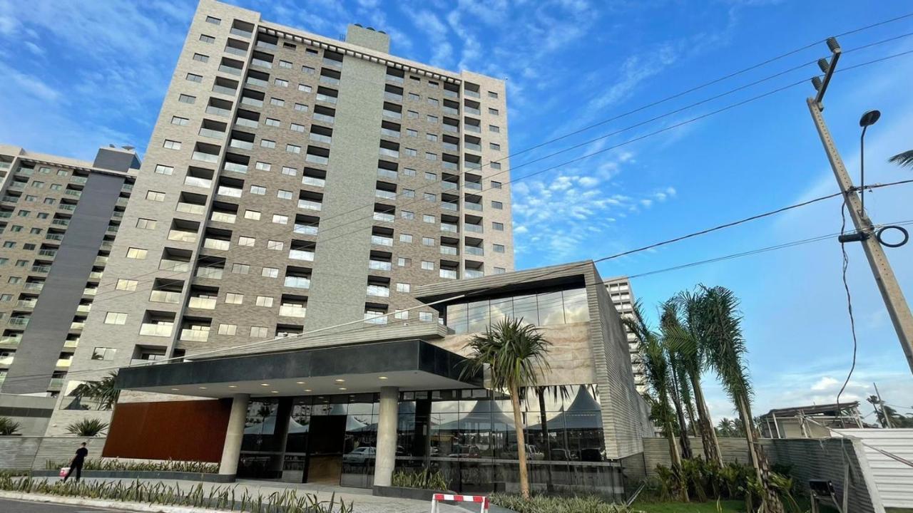 Salinas Premiun Resort 703 Salinopolis Exterior photo