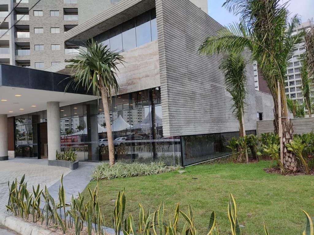 Salinas Premiun Resort 703 Salinopolis Exterior photo